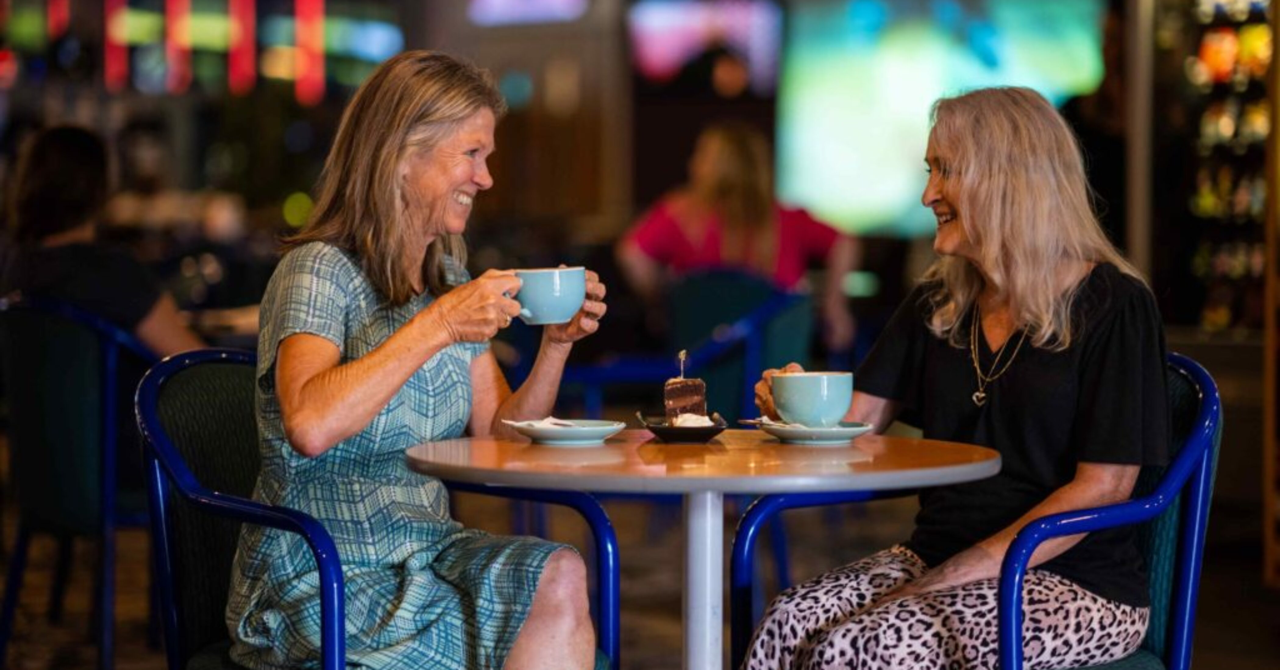 Dine out at Mullumbimby Ex-Services Club Cafe