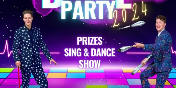 Magic_CircusDisco Party Web Feature