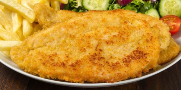 Mullum Schnitzel Night