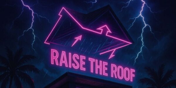 Raise the Roof A4