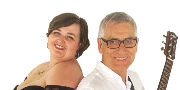 Hero Penny and Roo portrait