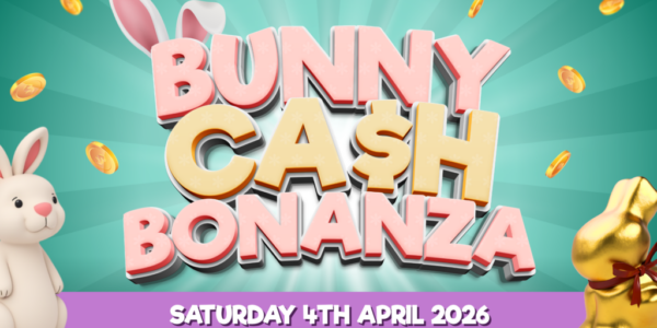 MULLUM Bunny Cash Bonanza TV HORIZONTAL